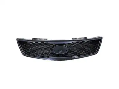 Решетка радиатора HYUNDAI / KIA 863501M300