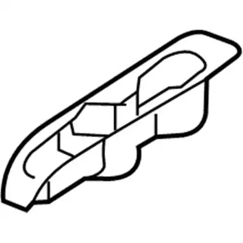 ЗАМОК ДВЕРИ 814102G000 HYUNDAI
