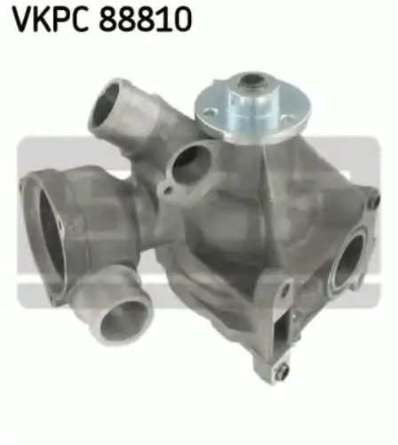 Насос системы охлаждения (помпа) SKF VKPC 88810