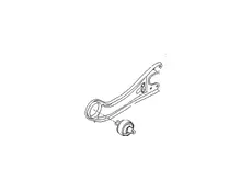Рычаг подвески HYUNDAI / KIA 552802T300