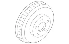 ТОРМОЗНОЙ БАРАБАН 0K58A26251 HYUNDAI