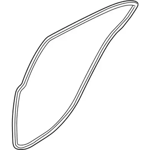 УПЛОТНИТЕЛЬ ДВЕРИ 831103T000BNH HYUNDAI