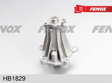 помпа!\ Ford Escort/Tranzit 2.0/2.3 16V 91-06 HB1829 FENOX
