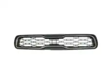 Решетка радиатора HYUNDAI / KIA 863502K550