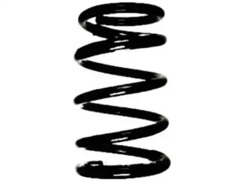 Пружина подвески 553504D251 HYUNDAI