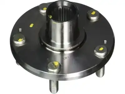 Ступица HYUNDAI / KIA 517502K000