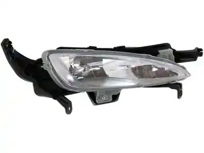 Фара противотуманная HYUNDAI / KIA 922022T010
