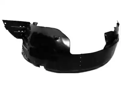 Подкрылок HYUNDAI / KIA 86811B2100