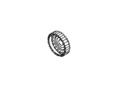 Шестерня КПП HYUNDAI / KIA 4554139000
