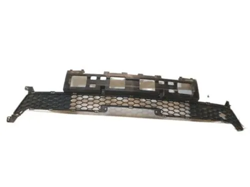 Решетка бампера HYUNDAI / KIA 865612J000