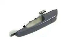 Ручка двери HYUNDAI / KIA 836504D001