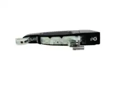 Ручка двери HYUNDAI / KIA 836504D001