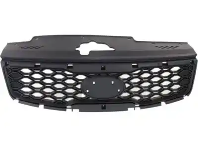 Решетка радиатора HYUNDAI / KIA 863601G600