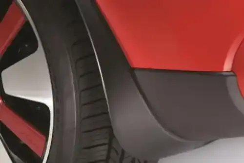 БРЫЗГОВИК B2F46AC000 HYUNDAI