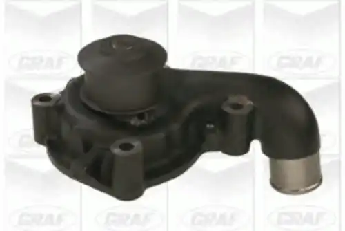 помпа Ford PA589A GRAF