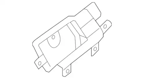 Ручка двери HYUNDAI / KIA 836202T010