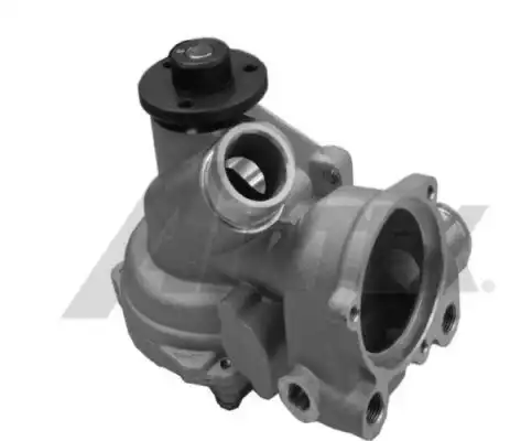 Помпа водяная MB S124 E300 <96 1439 AIRTEX