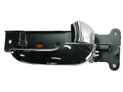 Ручка двери HYUNDAI / KIA 0K53B58330AGE