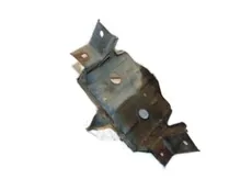 ПОДДОН АККУМУЛЯТОРА MBG6356032A HYUNDAI