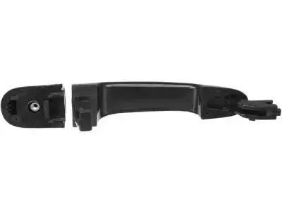Ручка двери HYUNDAI / KIA 836611F010