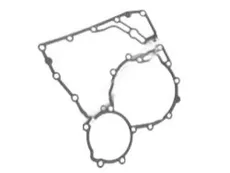 КОМПЛЕКТ ДИСКОВ АКПП (4ШТ) 455724C000 HYUNDAI