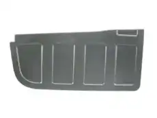 БРЫЗГОВИК 877652T000 HYUNDAI