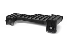 КУЗОВНОЙ КРОНШТЕЙН КРЕПЛЕНИЯ БАМПЕРА 86552A2000 HYUNDAI
