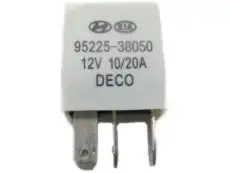 РЕЛЕ 9522538050 HYUNDAI