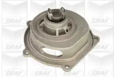 Насос водяной HONDA/ROVER 2.0TD 96- PA562 GRAF