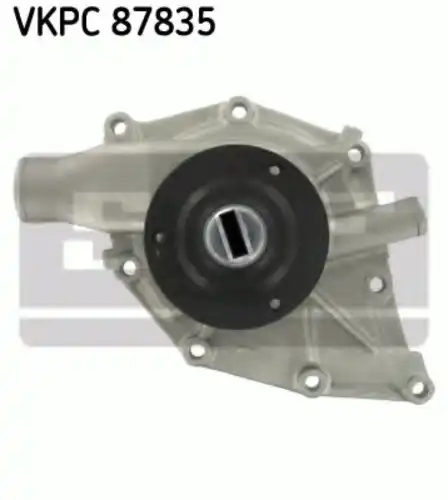 помпа!\ Land Rover Discovery 2.5TD 89> VKPC87835 SKF