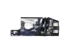 Ручка двери HYUNDAI / KIA 826101F020SS