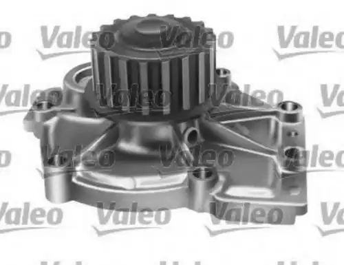 Помпа RENAULT LAGUNA 94- 2.0I 506325 VALEO