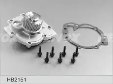 Насос системы охлаждения (помпа) FENOX HB2151