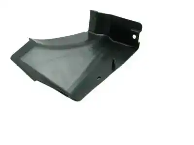 ОПОРНАЯ ПЛАНКА ПАНЕЛИ БАМПЕРА 866521D000 HYUNDAI