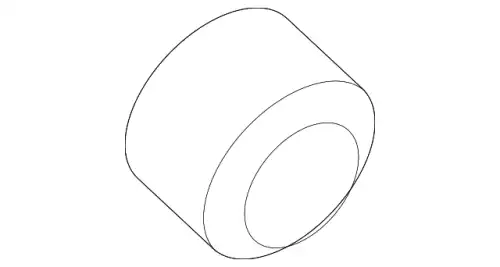 ШАЙБА D=10ММ 529391J000 HYUNDAI