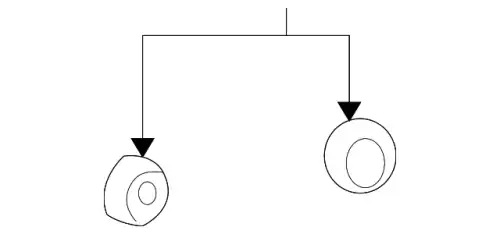 ШАЙБА D=16ММ 8241439000 HYUNDAI
