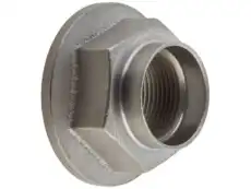 ГАЙКА М40 495514D100 HYUNDAI