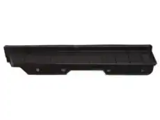 Защитный кожух радиатора 291352G000 HYUNDAI