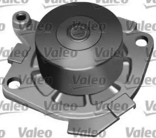 Водяной насос 506516 VALEO