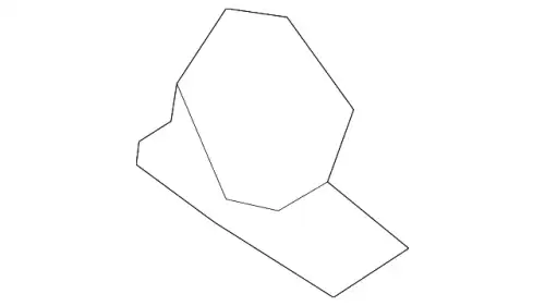  ФИКСАТОР 864382T000 HYUNDAI