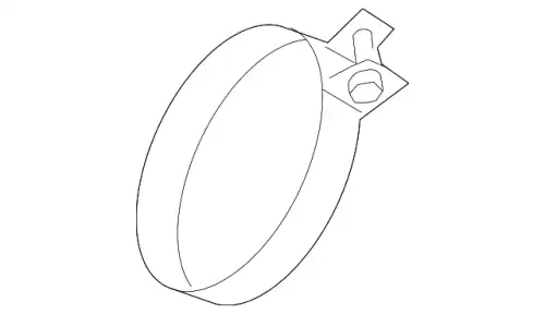 1471158006B CLAMP-HOSE HYUNDAI