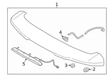 M055958868 ЗАГЛУШКА ВНУТРЕННЕЙ ПАНЕЛИ ДВЕРИ HYUNDAI