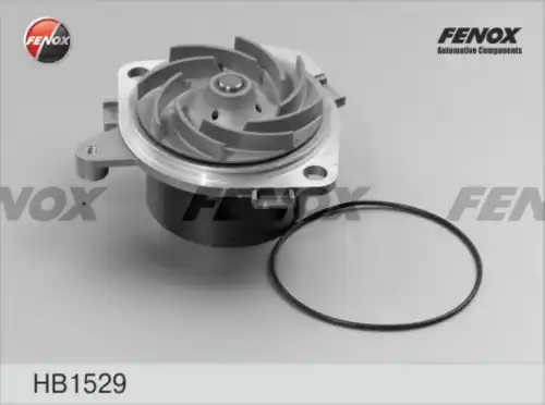 помпа!\ Fiat Stilo 1.8 16V 01> HB1529 FENOX