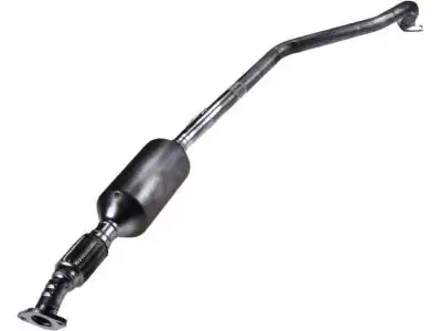 выхлопная труба/pipe-exhaust ctr 286502K010 MOBIS