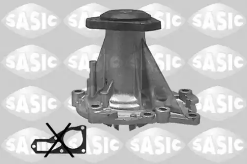 ОХЛАЖДЕНИЕ 4001193 SASIC