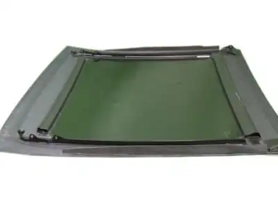 Стекло люка MOBIS 816162P000