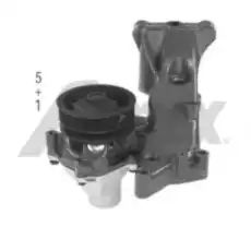 помпа! \ Fiat Ducato 1.9TD 94-02 1591 AIRTEX
