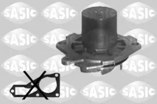 Водяной насос 9001064 SASIC
