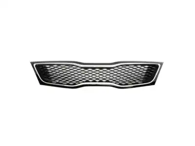 Решетка радиатора MOBIS 863502T500