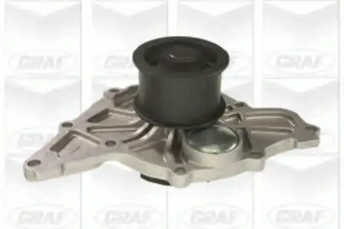 помпа Audi PA675 GRAF